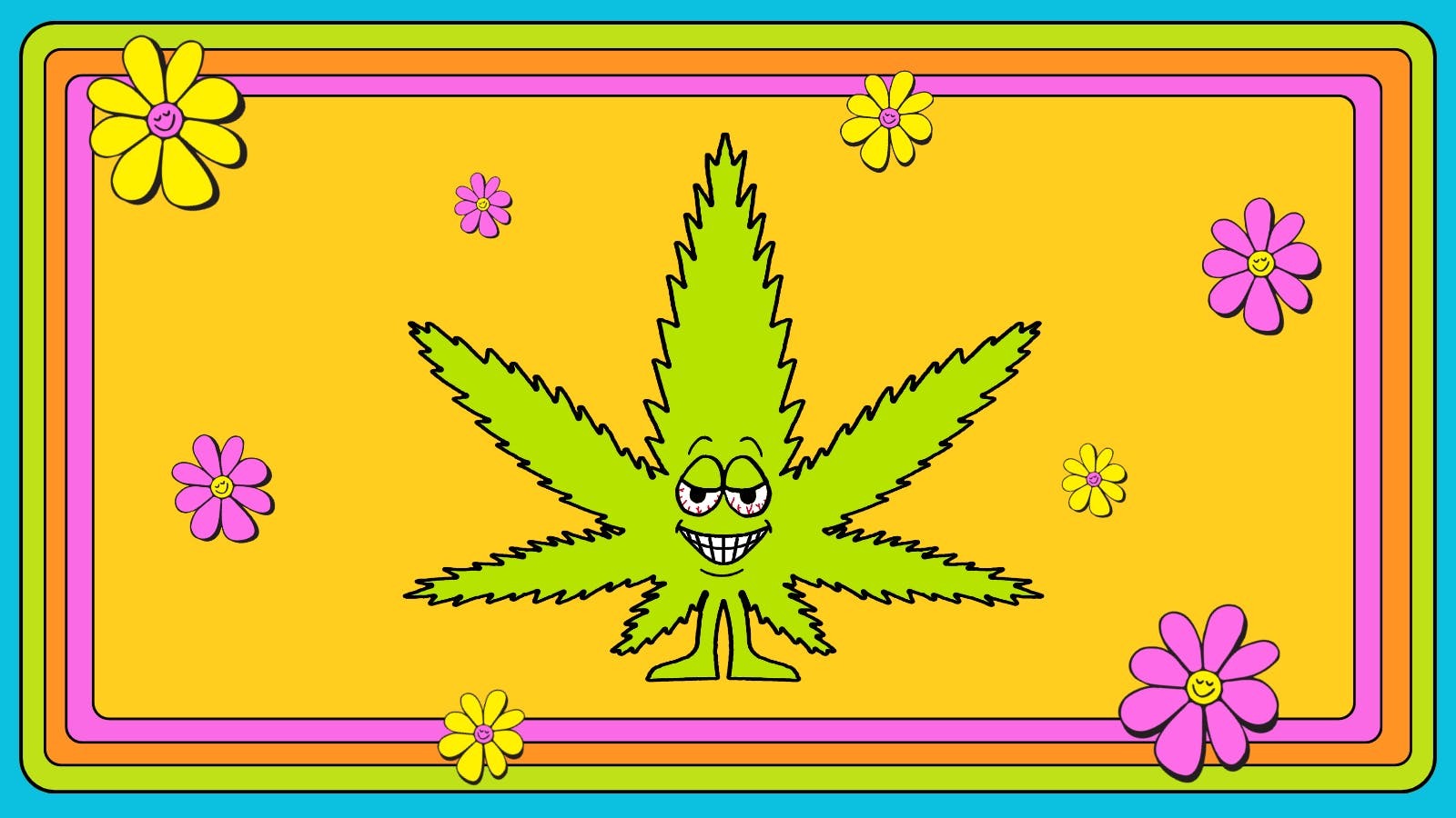 Flower Patch DC listing banner