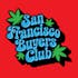 Celebrating San Francisco Cannabis Buyers Club (37°46'04.4"N 122°25'45.1"W) (For promotional purposes only)