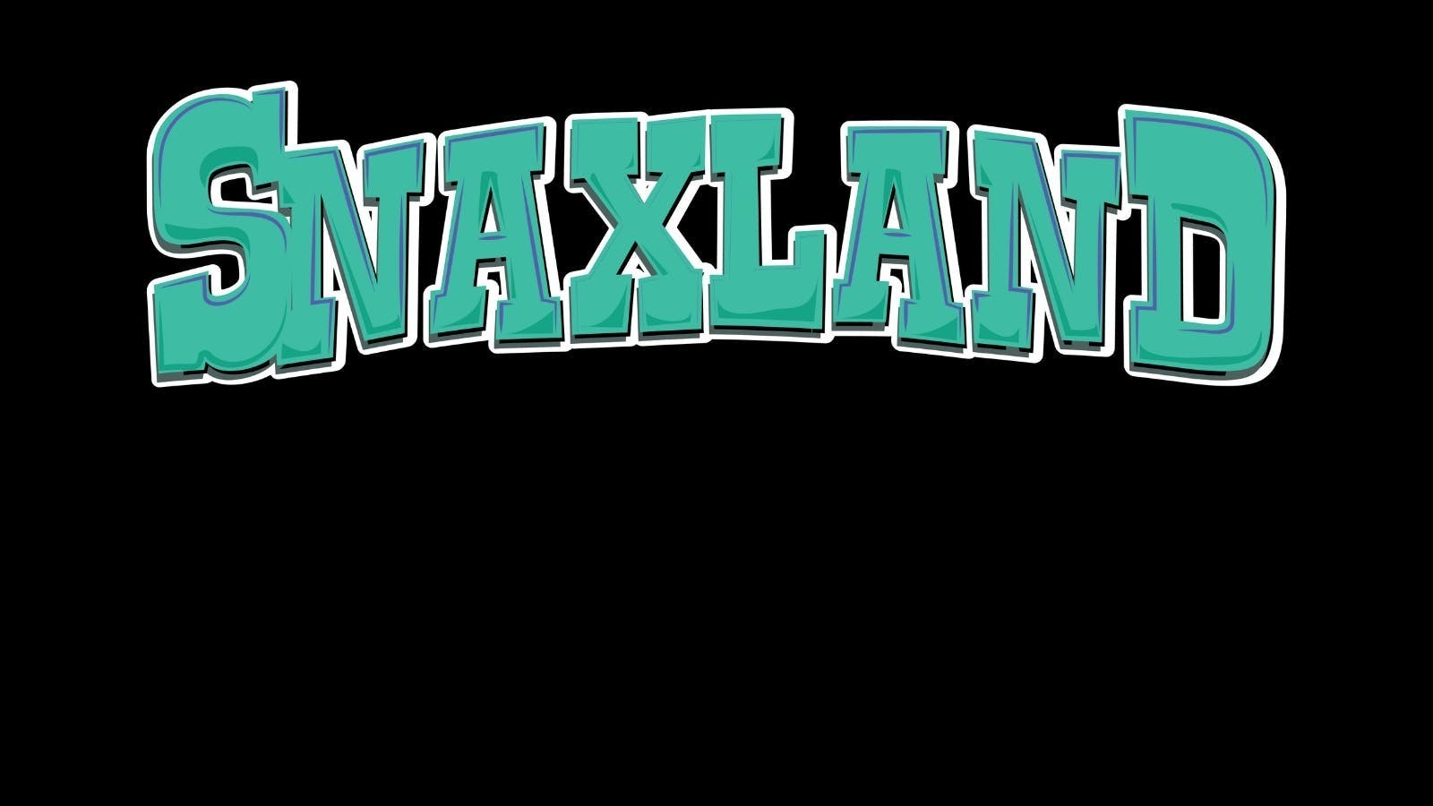 Snaxland - Yale listing banner