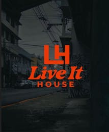 Live It House