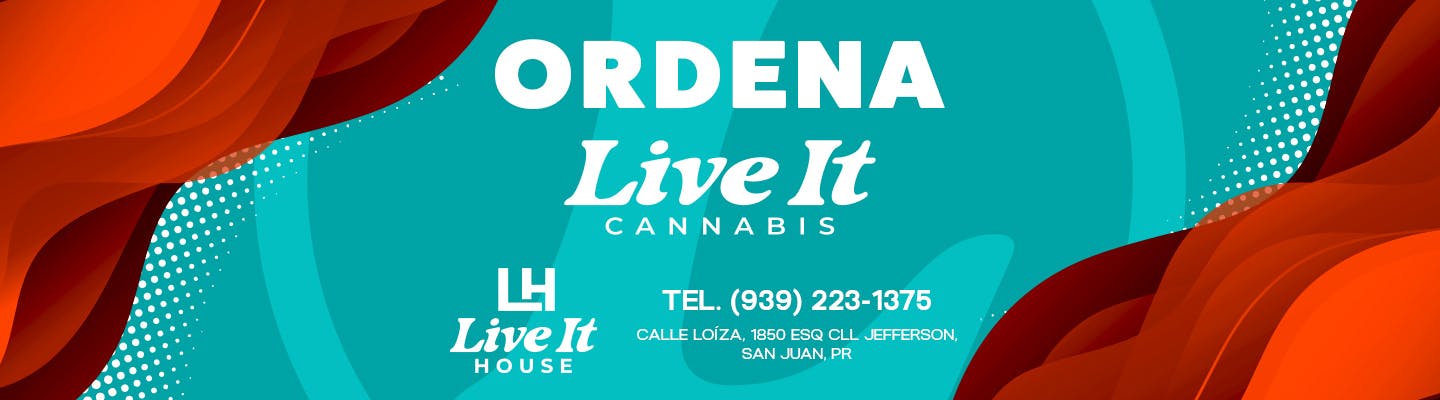 Live It House listing banner