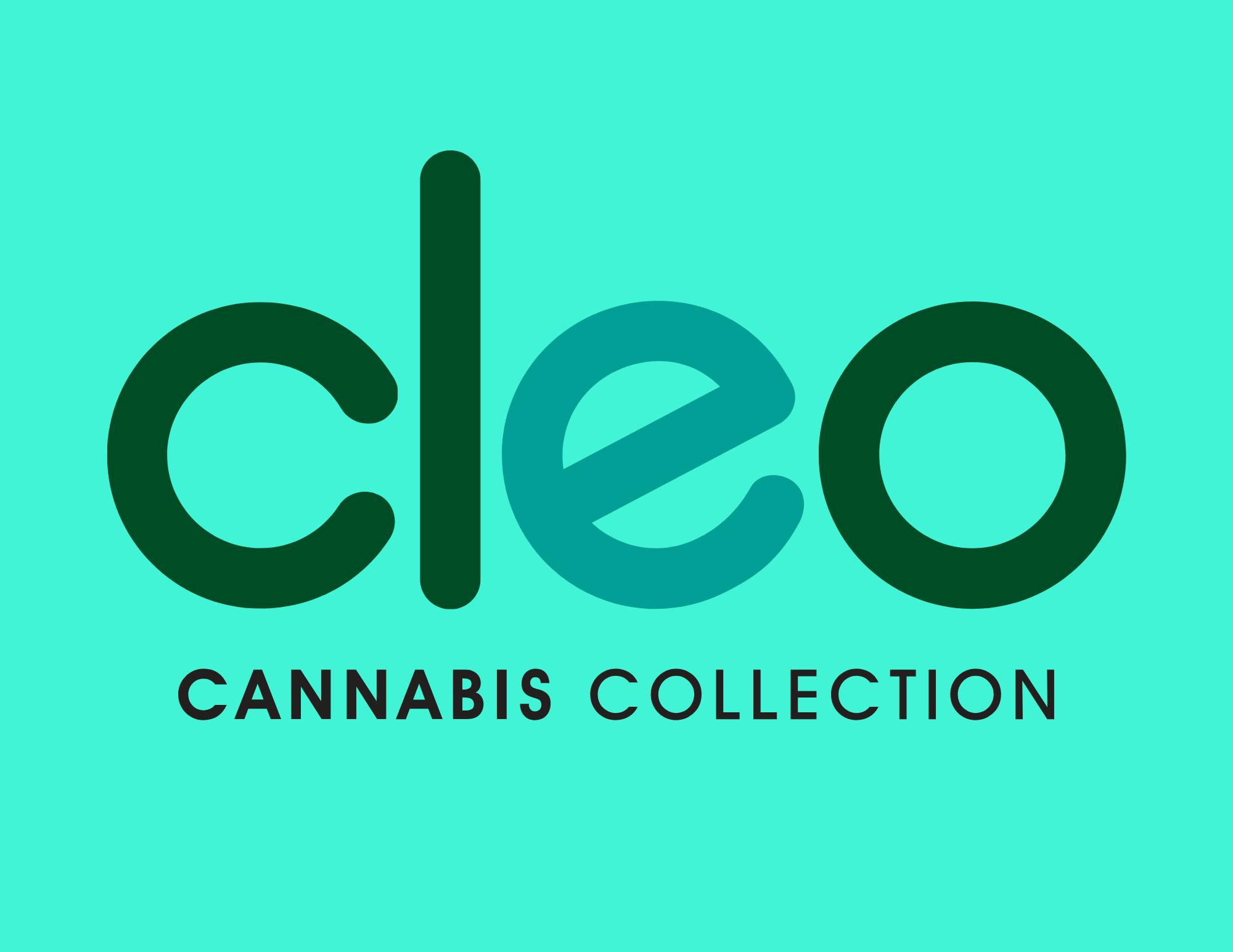 Cleo Cannabis Collection