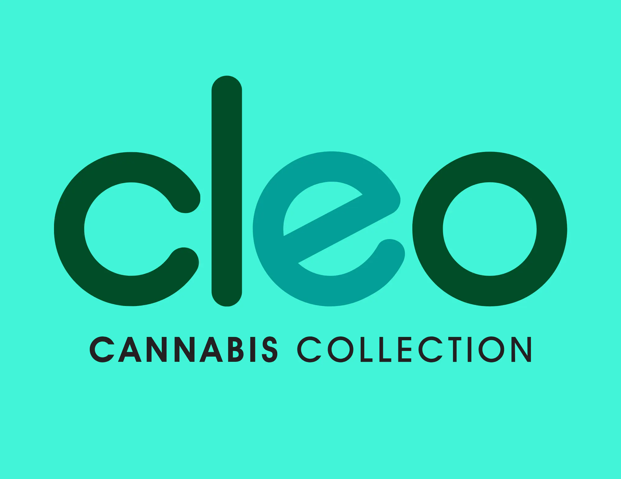 Cleo Cannabis Collection