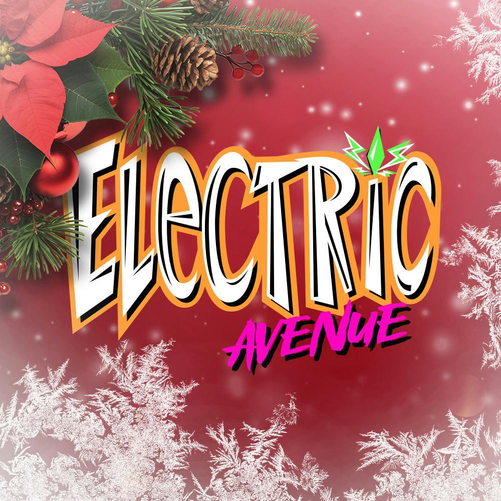 ELECTRIC AVENUE