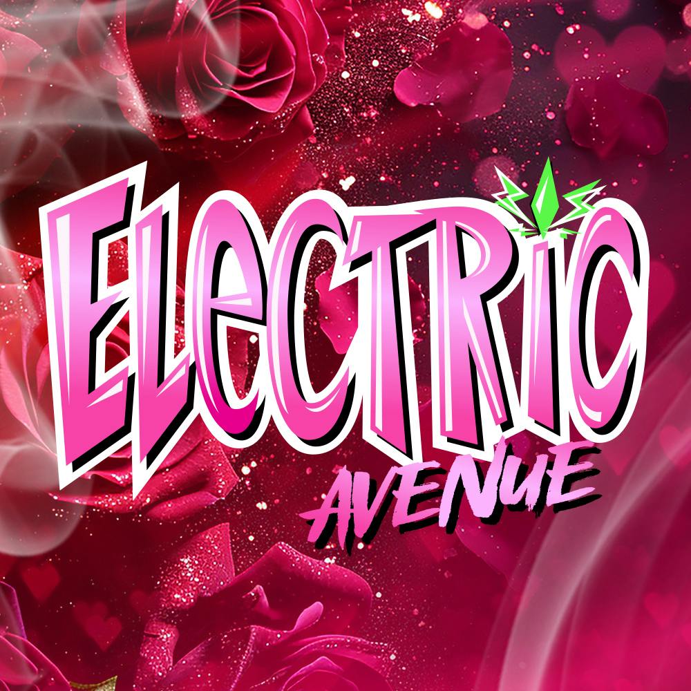 ELECTRIC AVENUE