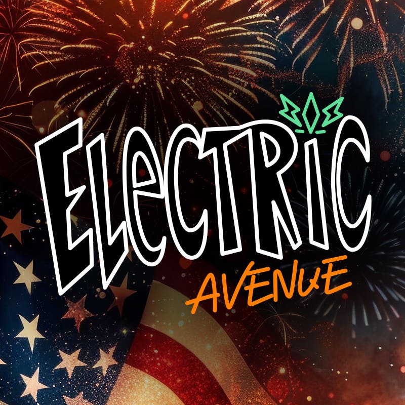ELECTRIC AVENUE