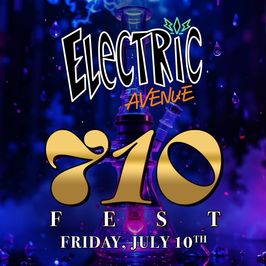 ELECTRIC AVENUE