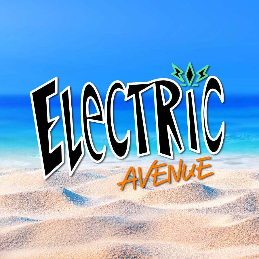 ELECTRIC AVENUE