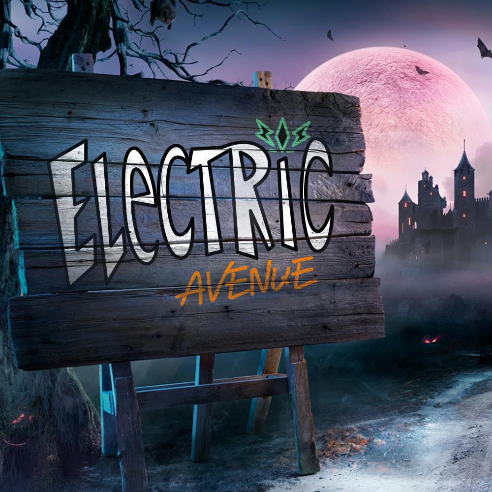 ELECTRIC AVENUE