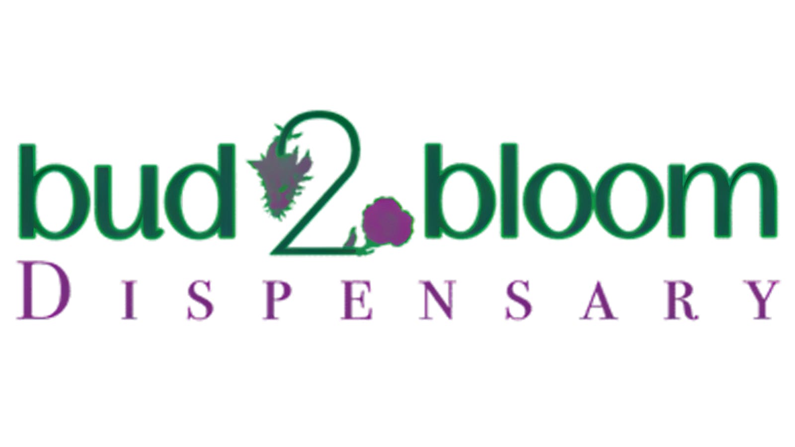 Bud 2 Bloom Dispensary listing banner
