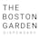 The Boston Garden - Somerville