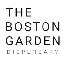 The Boston Garden - Somerville