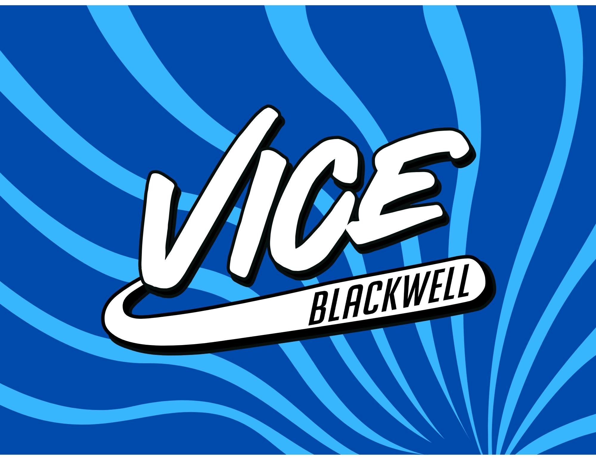 Vice Dispensary Blackwell