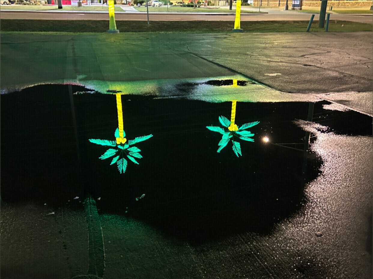 Vice Stillwater Dispensary North listing banner