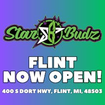Star Budz - Flint - NOW OPEN!