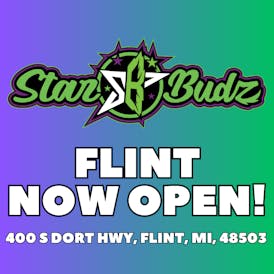 Star Budz - Flint - NOW OPEN!