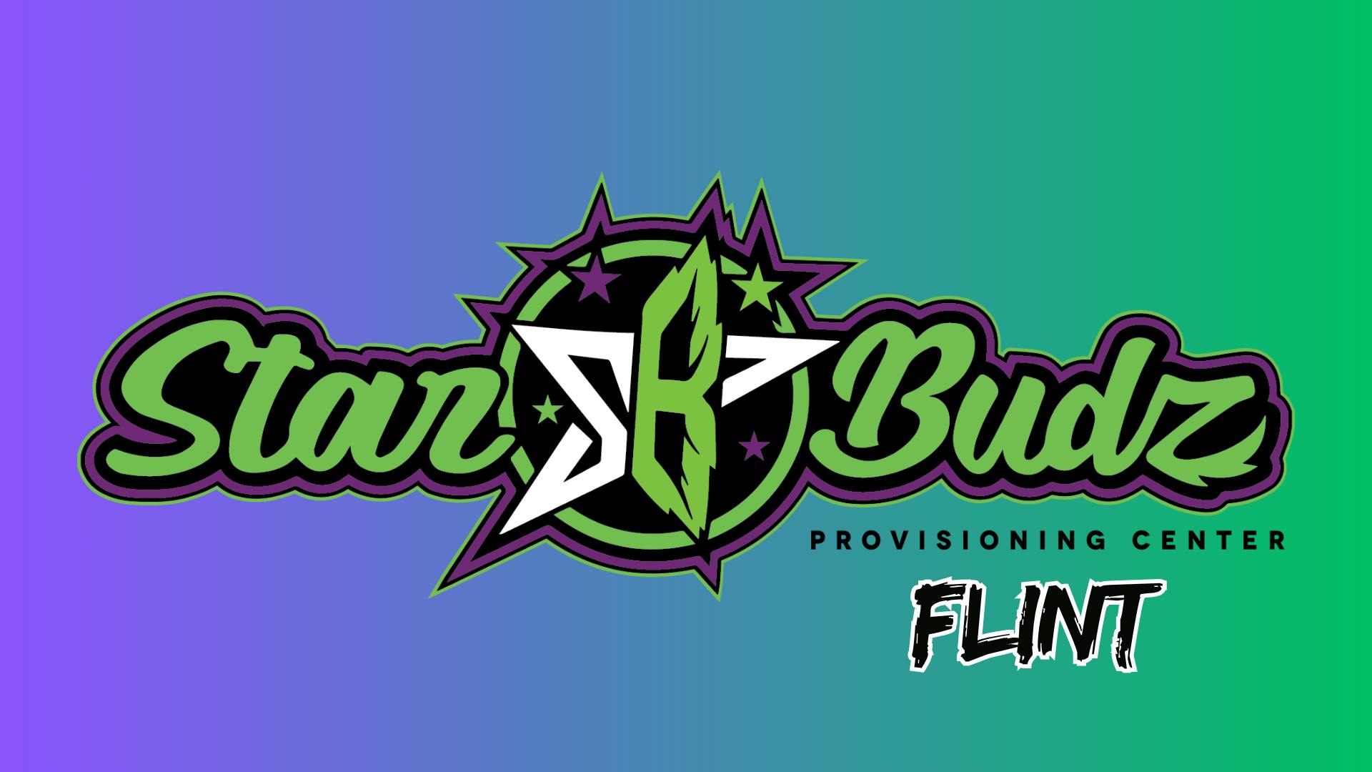 Star Budz - Flint - NOW OPEN! listing banner
