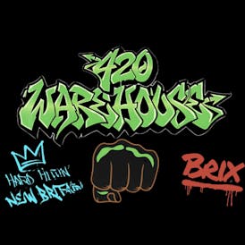 420 Warehouse