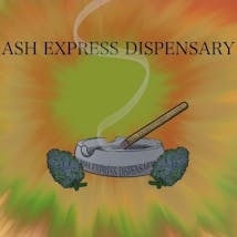 Ash Express Dispensary & Smoke Shop