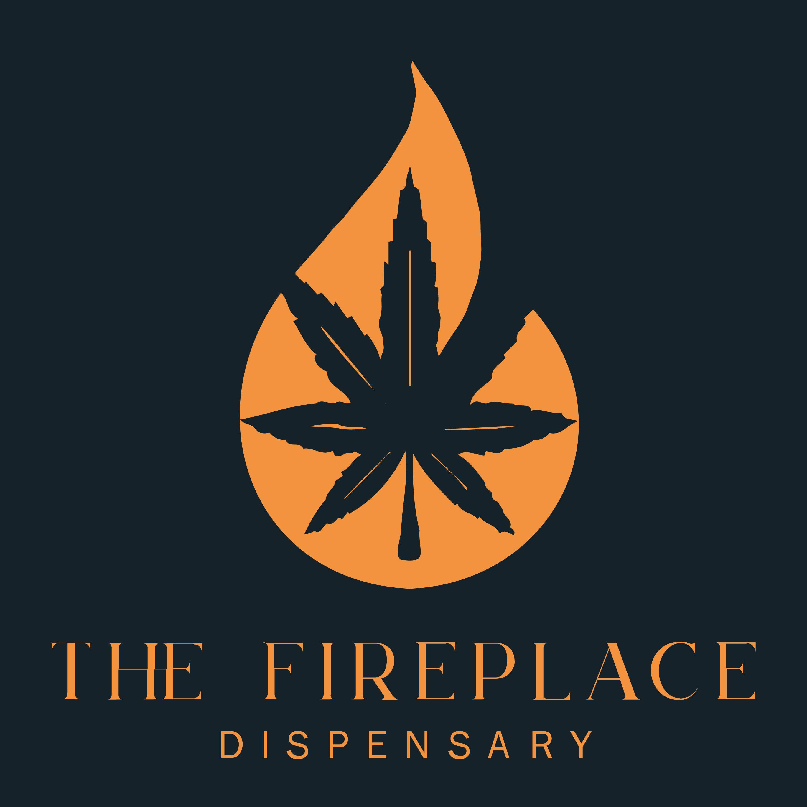 The Fireplace