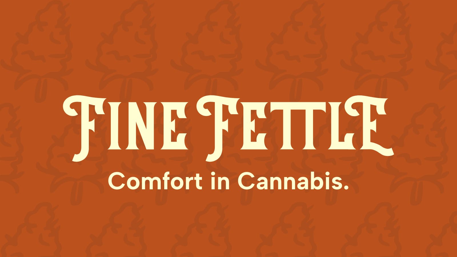 Fine Fettle - West Hartford listing banner