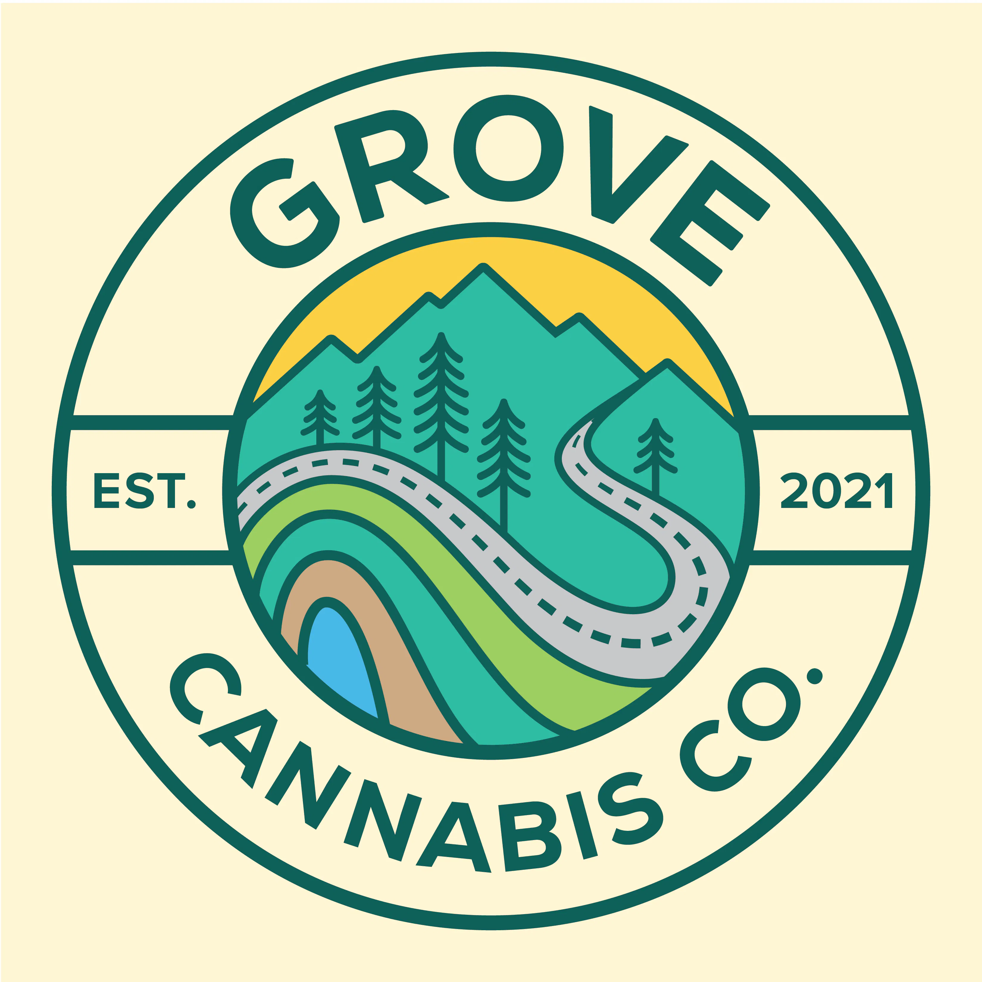 Grove Cannabis Company (Delivery Available)