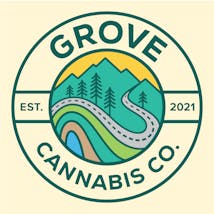 Grove Cannabis Company (Delivery Available)