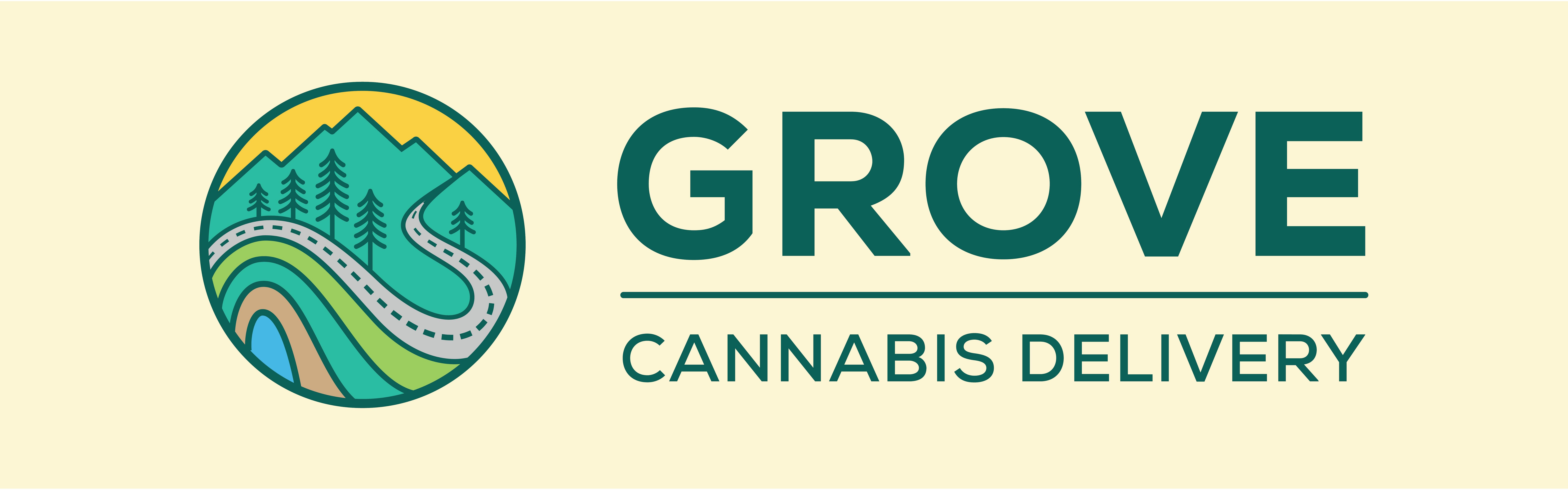 Grove Cannabis Company (Delivery Available) listing banner