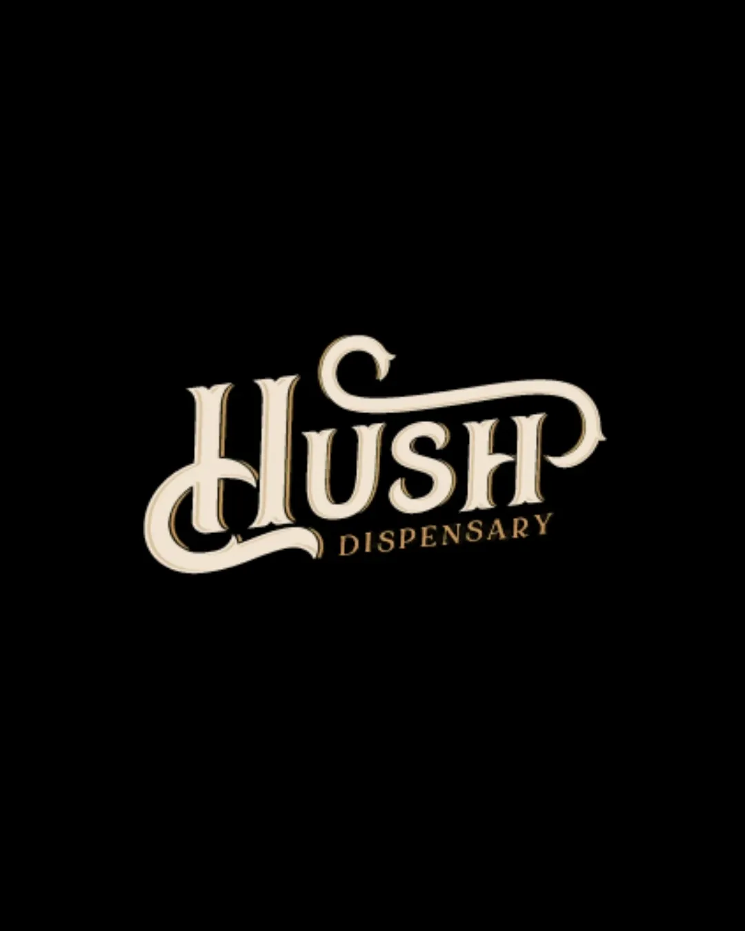 Hush