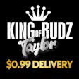 King of Budz Taylor