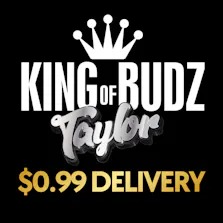 King of Budz Taylor