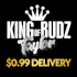 King of Budz Taylor