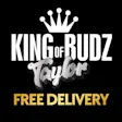 King of Budz Taylor