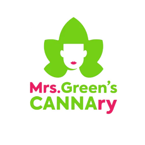 Mrs Greens Cannary