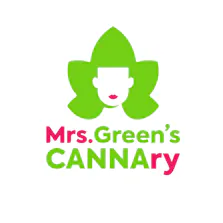 Mrs Greens Cannary