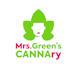 Mrs Greens Cannary