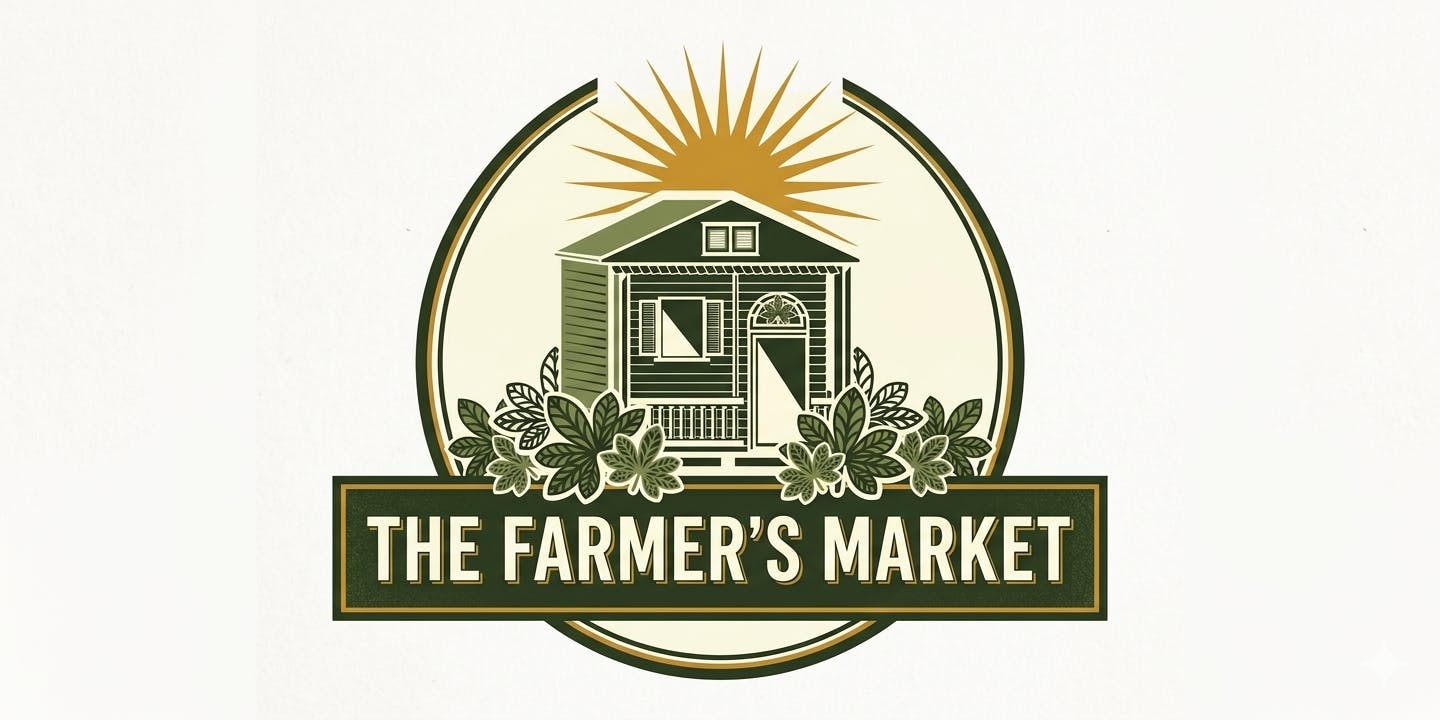 The Farmers Market Cupey
