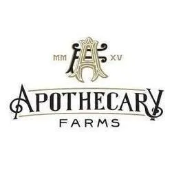 Apothecary Farms - Garden of the Gods REC