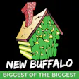 HOUSE OF DANK NEW BUFFALO REC
