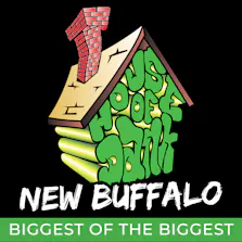 HOUSE OF DANK NEW BUFFALO REC