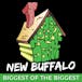 HOUSE OF DANK NEW BUFFALO REC