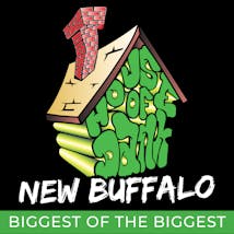 HOUSE OF DANK NEW BUFFALO REC