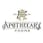 Apothecary Farms Delta REC