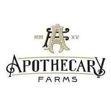 Apothecary Farms Delta REC