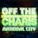 Off the Charts - National City