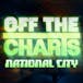 Off the Charts - National City
