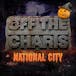 Off the Charts - National City