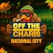 Off the Charts - National City