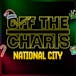 Off the Charts - National City