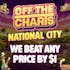 Off the Charts - National City